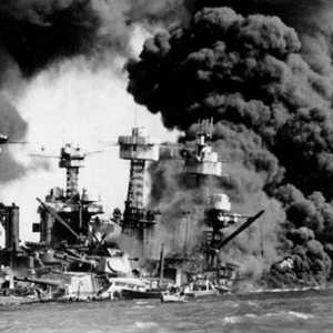 Războiul american-japonez: Istorie, descriere, fapte și consecințe interesante