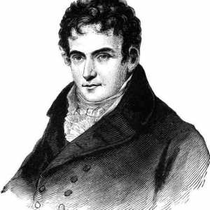Inginer american și inventator Robert Fulton: biografie, descoperiri și fapte interesante