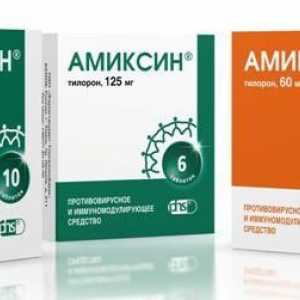 "Amiksin" și alcool: compatibilitate, caracteristici de aplicare și recomandări