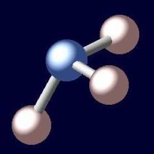 Amoniacul este un antipod și un analog al apei?