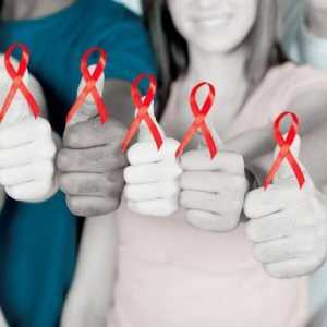 Testarea HIV. Cât de mult se face acest studiu?