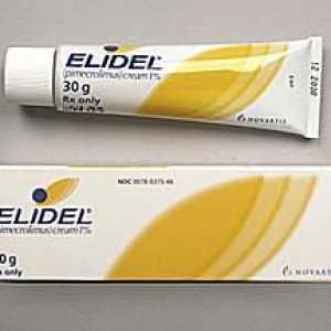 Analogurile "Elidel" pentru pielea ta. Există instrumente mai eficiente și mai ieftine…