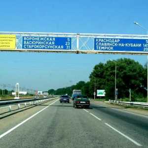 Anapa - Krasnodar: care este cel mai bun mod de a ajunge de la un oraș la altul?