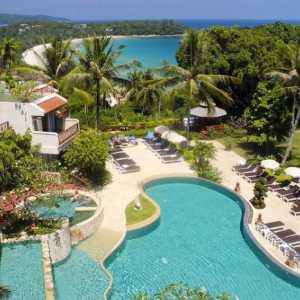 Andaman Cannacia Resort & Spa 4 *: comentarii hotel