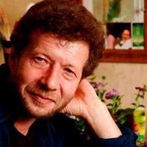 Andrei Usachev - scriitor, poet și prozator pentru copii