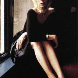 Angela Bowie: Biografie