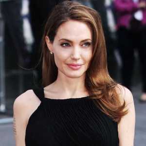Angelina Jolie: greutate, înălțime și fapte interesante despre frumusețe