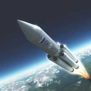 `Angara` (vehicul de lansare): specificații și lansare