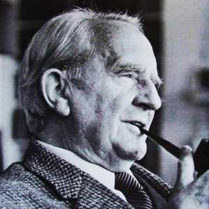 Scriitorul englez John Tolkien: biografie, creativitate, cele mai bune cărți