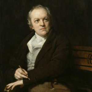 Poet și artist englez William Blake: biografie, creativitate
