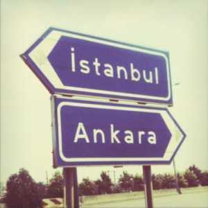 Ankara sau Istanbul este capitala Turciei? Capitala Turciei acum