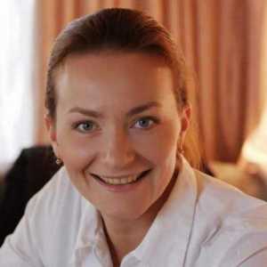Anna Dyukova: biografie, creativitate și viață personală