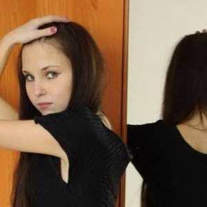 Анна Жолобова - девушка, погибшая от анорексии