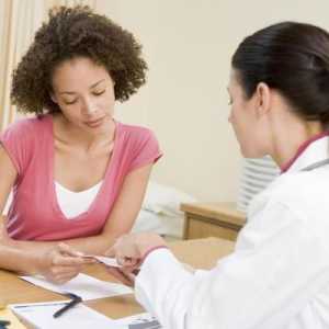 Sângerări uterine anormale: semne, clasificare și consecințe