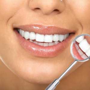 Antibiotice pentru inflamația gingiilor și dinților. Cauze ale inflamației, tratamentului,…