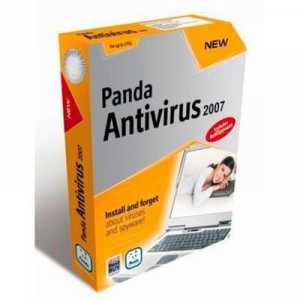 Antivirus `Panda`: cele mai moderne metode de protecție