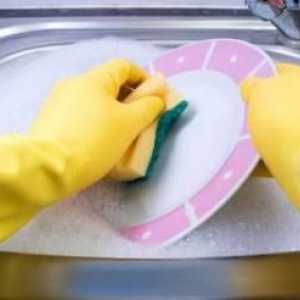`AOS` - detergent: producător, manual, preț, recenzii