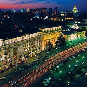 Aparthotel - ce este? Aparthotel în Moscova și St. Petersburg: recenzii, descriere și recenzii