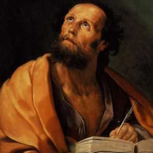 Apostolul Luca: biografie, icoană și rugăciune