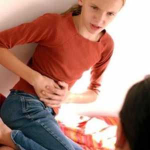 Apendicita la un copil: simptome ale bolii și importanța acordării asistenței în timp util