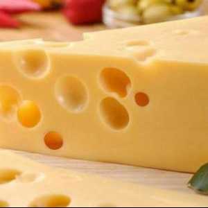 Gustări apetisante: brânză rasă cu ouă, maioneză, usturoi