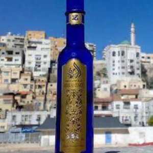 Arak - o băutură care este mândria Estului