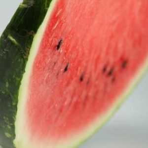 Dieta pepene verde: meniul și rezultatele așteptate