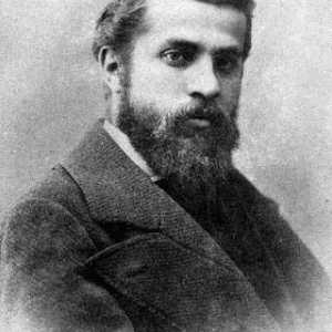 Arhitectul Gaudi: biografie și lucrări