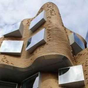 Arhitectural beton: definiție, tipuri, caracteristici, tipuri de prelucrare și protecție