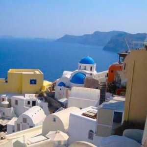 Aristea Hotel 2 * (Grecia, Elounda): descriere a camerelor, servicii, comentarii. Vacanțe în Grecia…
