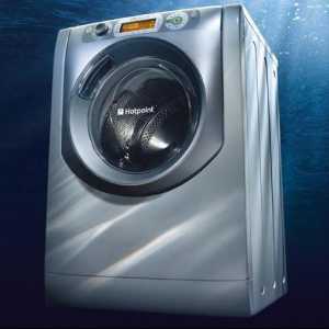 `Ariston`, mașină de spălat: codurile de eroare, motivele producerii și reparării…