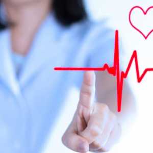Aritmie cardiacă: tratamentul, cauzele și simptomele bolii