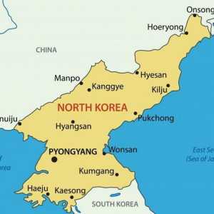 Armata Coreei de Nord: forță și armament