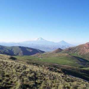 Țările muntoase armeene sunt o regiune montană în nordul Orientului Apropiat. Statul antic din…