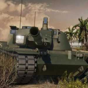 Armored Warfare - Revizuirea unui joc minunat