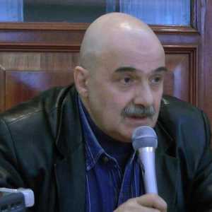 Arsen Martirosyan. Biografia lui Martirosyan Arsen Benikovich