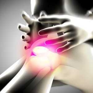 Artrita genunchiului: simptome și moduri de tratament