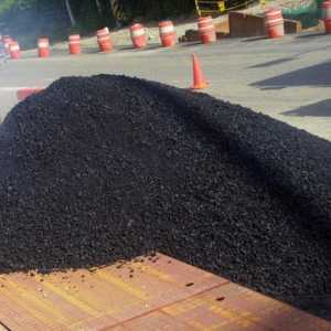 Acoperiș din beton asfaltic: tehnologie și instrucțiuni