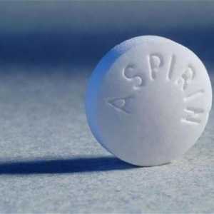 Aspirina astmului: cauze, simptome și caracteristici ale tratamentului