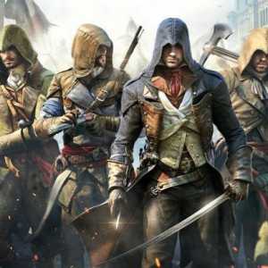 Assassin Creed Unity - ghicitorile lui Nostradamus și ce vor da