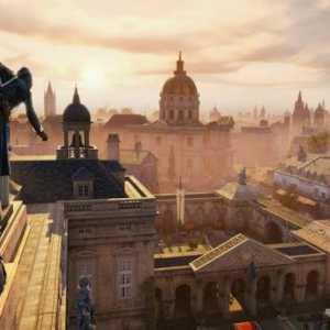 Assassins Creed: Unitate: optimizare. De ce fratele Assassins Creed