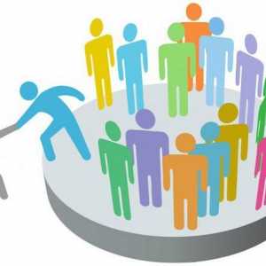 Asociația - o asociație voluntară de entități pentru gestionarea în comun