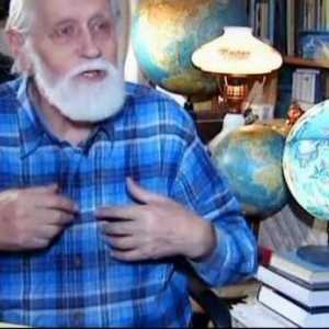 Astrofizicianul Kirill Butusov: biografie și descoperiri. Studiul sistemului solar