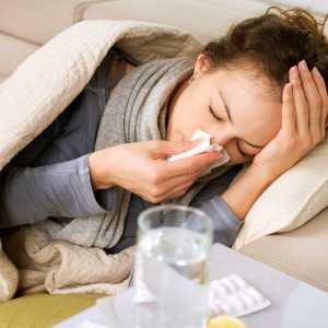 Atipic pneumonie: simptome și tratament