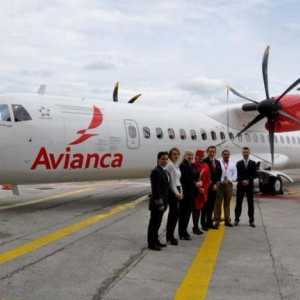 ATR 72 - o aeronavă indispensabilă pentru companiile aeriene regionale