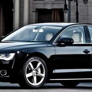 `Audi R8`: caracteristici, preț, fotografie și recenzii ale specialiștilor
