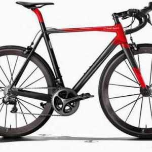 Audi (biciclete) - o alegere demnă de atlet