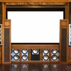 Sisteme audio pentru casă: specificații, alegere, instalare, recenzii