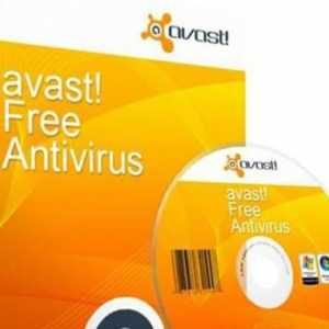 Avast Free Antivirus: cum să eliminați complet computerul