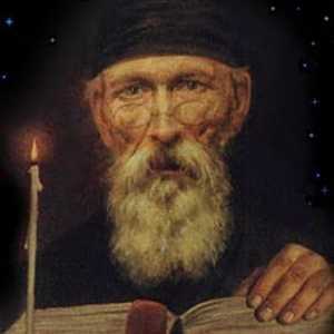 Abel este un călugăr predicator. Predicții ale călugărului Abel despre Rusia și viitorul ei